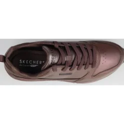Sneakers*Skechers Uno Galactic Gal Chocolate